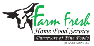 Farm Fresh Home Food Service