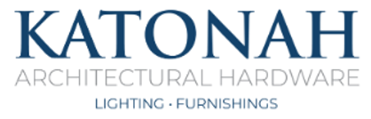 Katonah Architectural Hardware